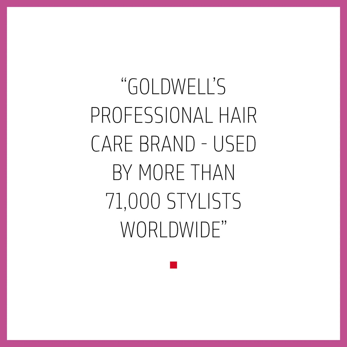 Color Brilliance Shampoo-Goldwell