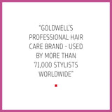 Color Brilliance Shampoo + Conditioner 1L Duo-Goldwell