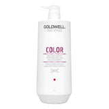 Color Brilliance Shampoo + Conditioner 1L Duo-Goldwell