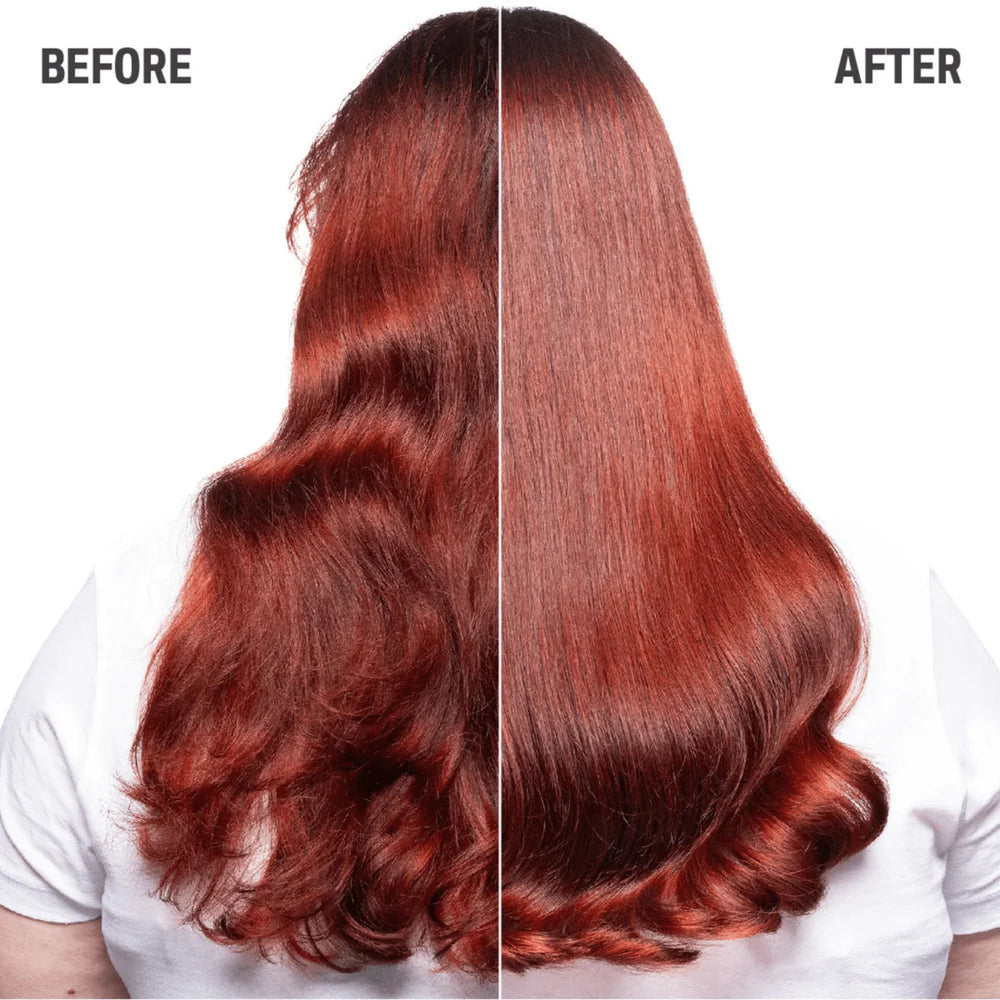 Color Brilliance Shampoo + Conditioner 1L Duo-Goldwell