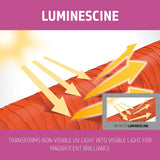 Color Brilliance Shampoo + Conditioner 1L Duo-Goldwell