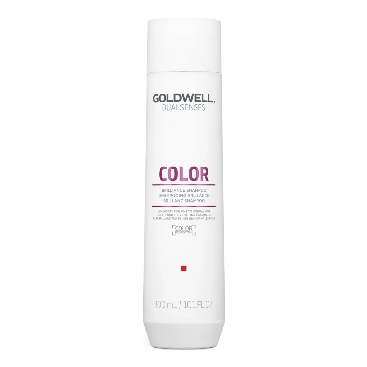 Color Brilliance Shampoo-Goldwell