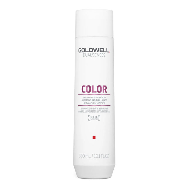 Color Brilliance Shampoo-Goldwell