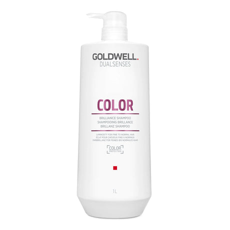 Color Brilliance Shampoo-Goldwell