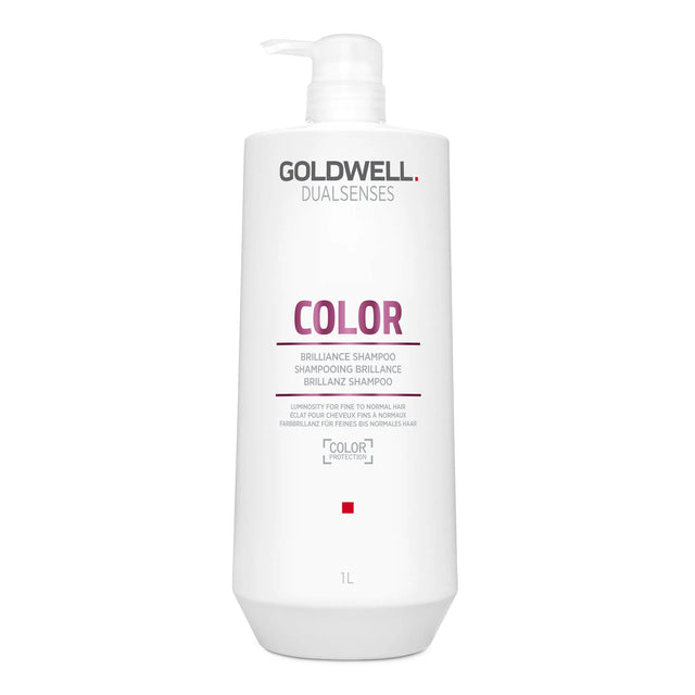 Color Brilliance Shampoo-Goldwell