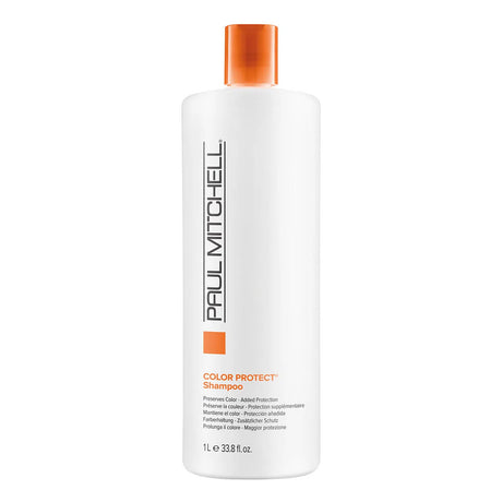 Color Care Color Protect Shampoo-Paul Mitchell