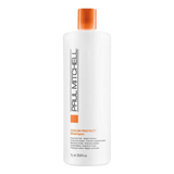 Color Care Color Protect Shampoo-Paul Mitchell