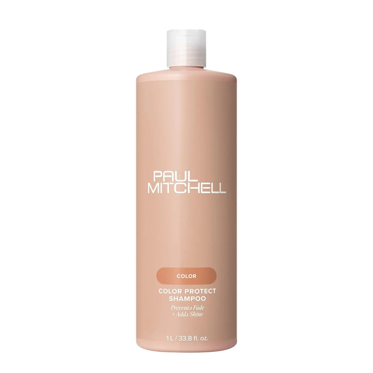 Color Care Color Protect Shampoo-Paul Mitchell