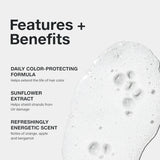 Color Care Color Protect Shampoo-Paul Mitchell
