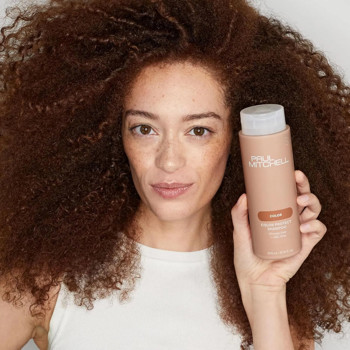 Color Care Color Protect Shampoo-Paul Mitchell