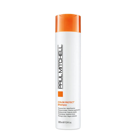 Color Care Color Protect Shampoo-Paul Mitchell