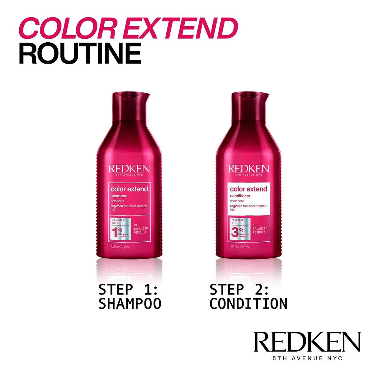 Color Extend Conditioner-Redken