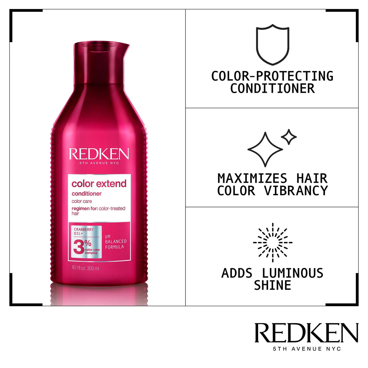 Color Extend Conditioner-Redken