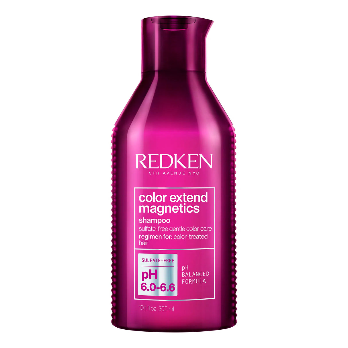 Color Extend Magnetics Shampoo-Redken