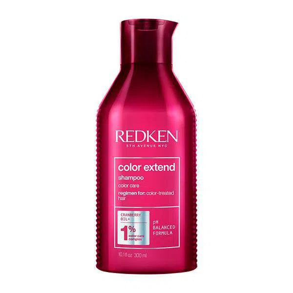 Color Extend Shampoo-Redken
