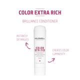 Color Extra Rich Brilliance Conditioner-Goldwell