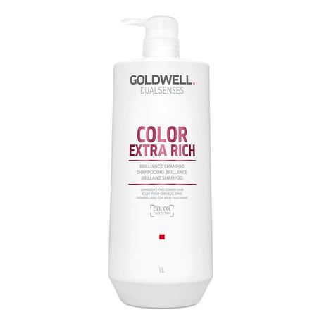 Color Extra Rich Brilliance Shampoo-Goldwell