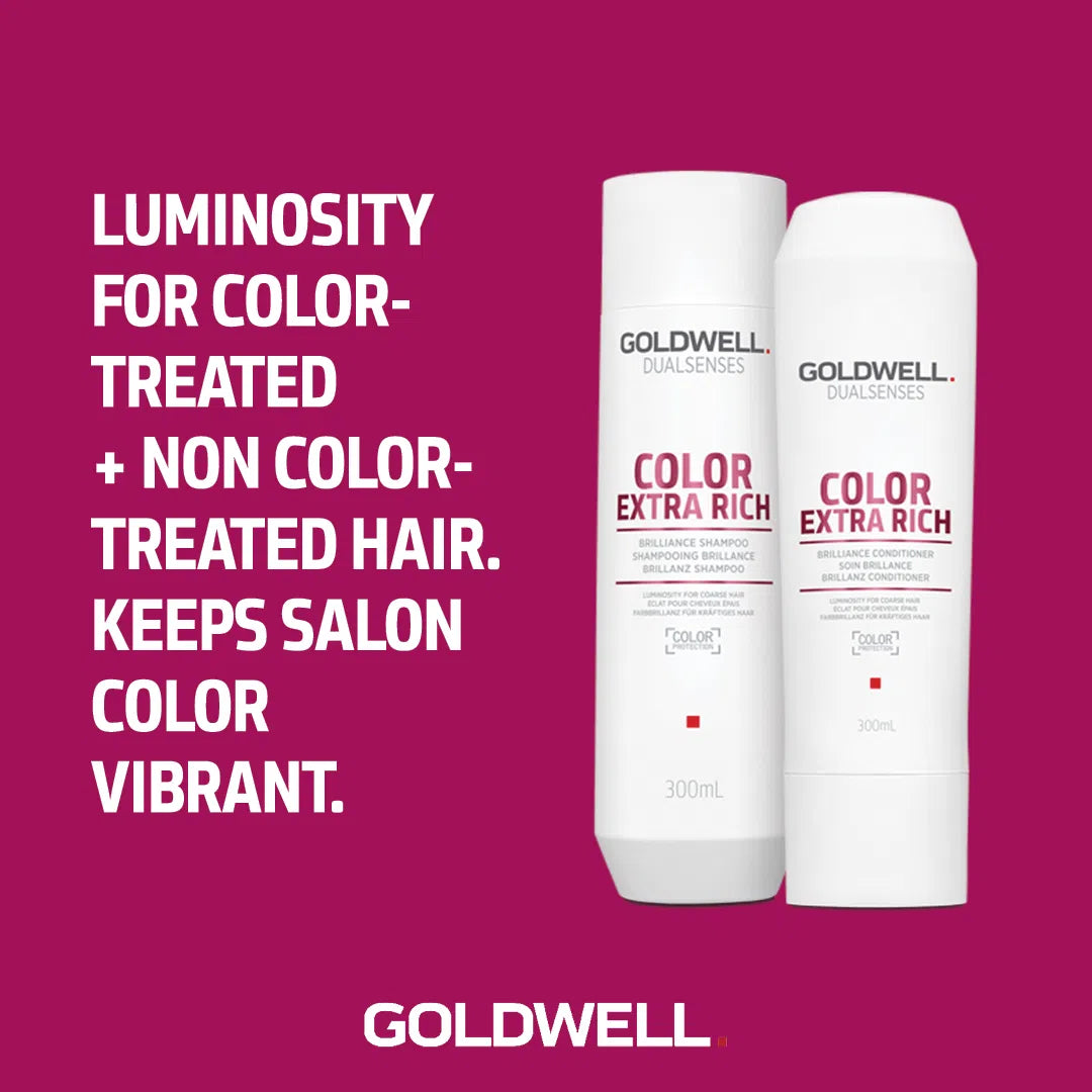 Color Extra Rich Brilliance Shampoo-Goldwell