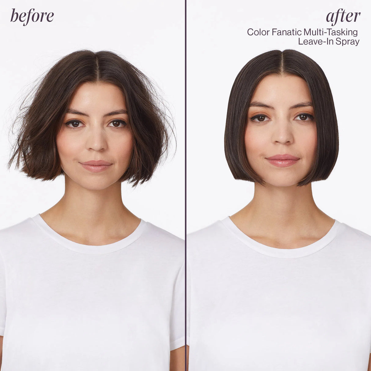 Color Fanatic Multi-Tasking Leave-in Spray-Pureology