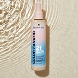 Color Fanatic Multi-Tasking Leave-in Spray-Pureology