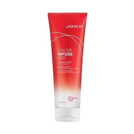 Color Infuse Red Conditioner-Joico