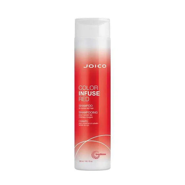 Color Infuse Red Shampoo-Joico