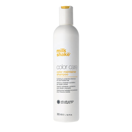 Color Maintainer Shampoo-milk_shake