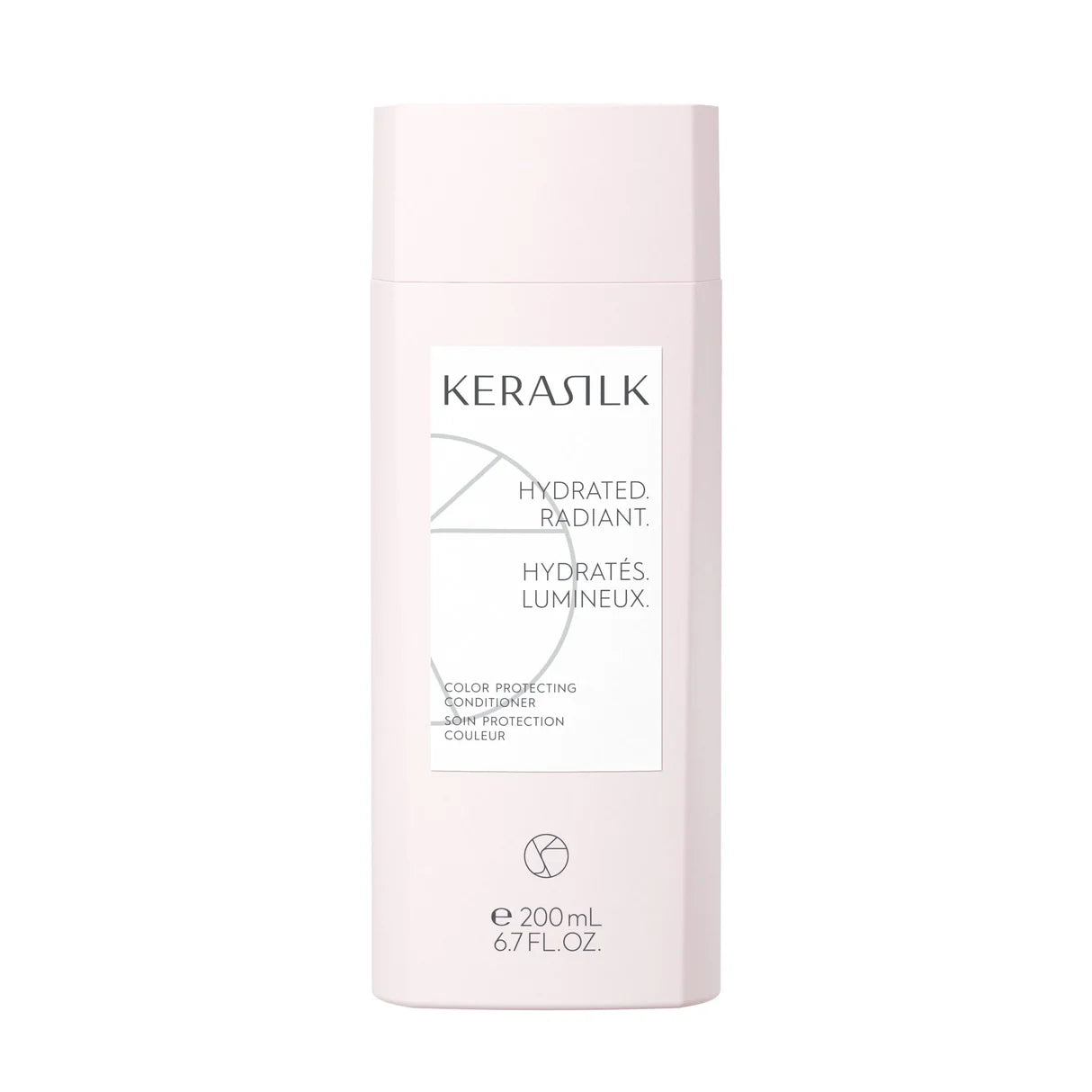 Color Protecting Duo-Kerasilk