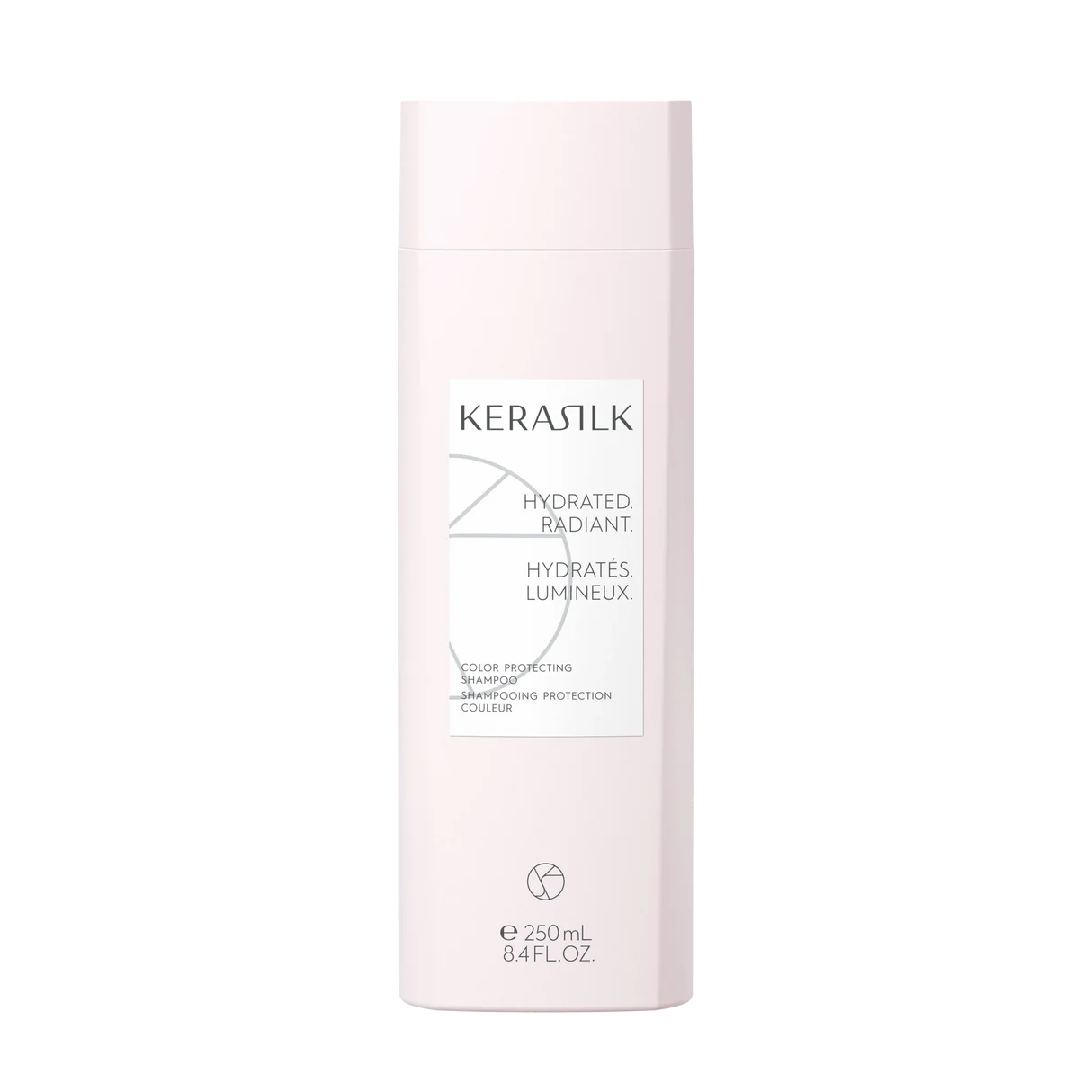 Color Protecting Duo-Kerasilk