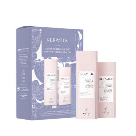Color Protecting Duo-Kerasilk