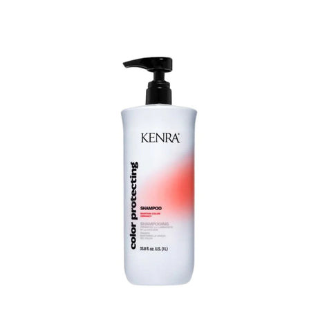 Color Protecting Shampoo-Kenra