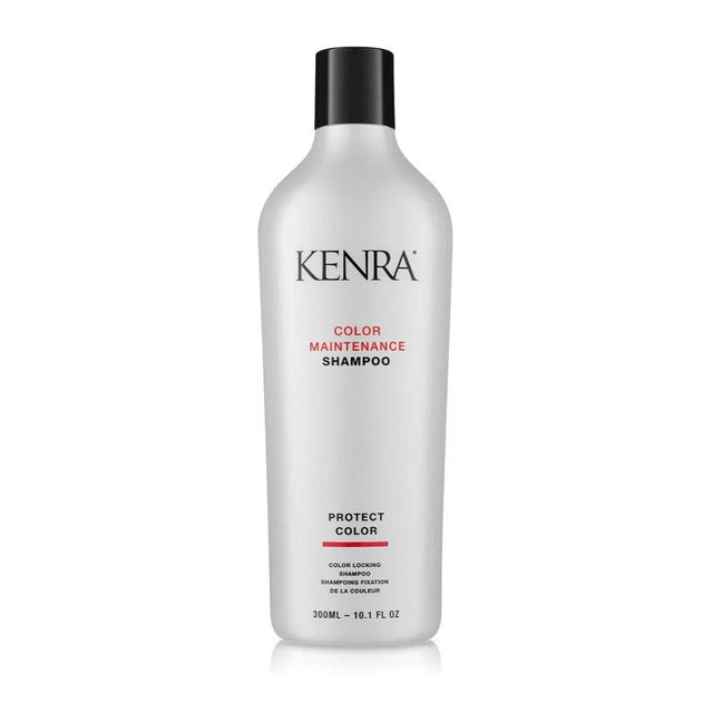 Color Protecting Shampoo-Kenra