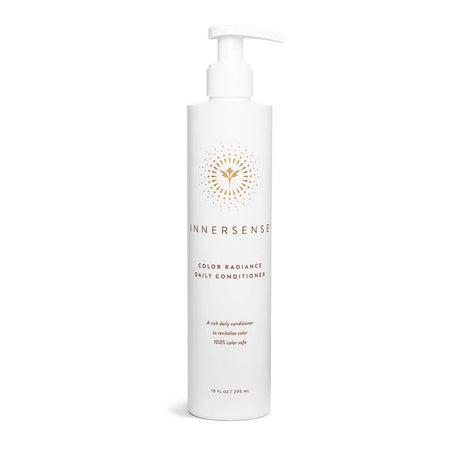 Color Radiance Daily Conditioner-Innersense