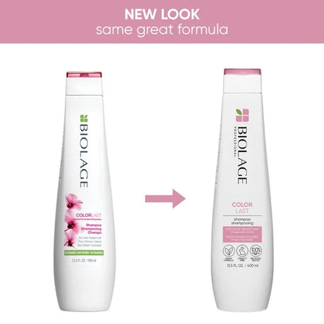 ColorLast Shampoo-Biolage