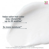 ColorLast Shampoo + Conditioner Duo 1L-Biolage