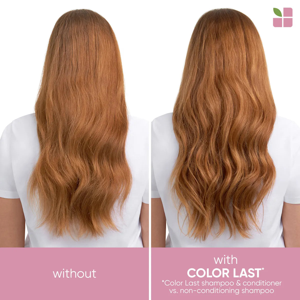 ColorLast Shampoo + Conditioner Duo 1L-Biolage