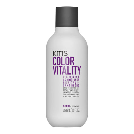 Colorvitality Blonde Conditioner-KMS