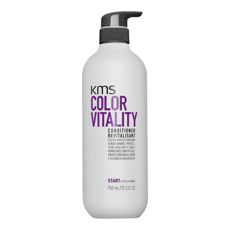 Colorvitality Conditioner-KMS