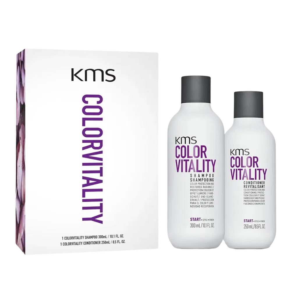 Colorvitality Duo-KMS