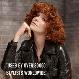 Colorvitality Shampoo-KMS