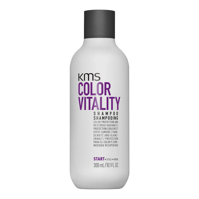 Colorvitality Shampoo-KMS