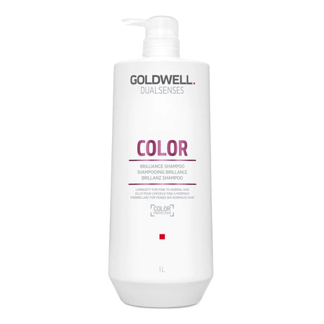 Colour Brilliance Shampoo-Goldwell