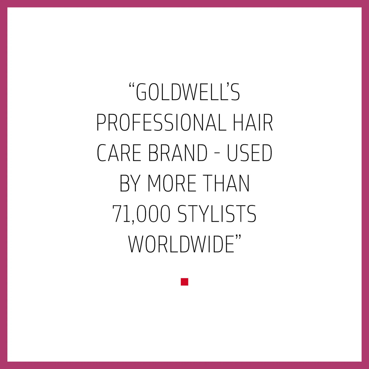 Colour Extra Rich 60 Sec Treatment-Goldwell