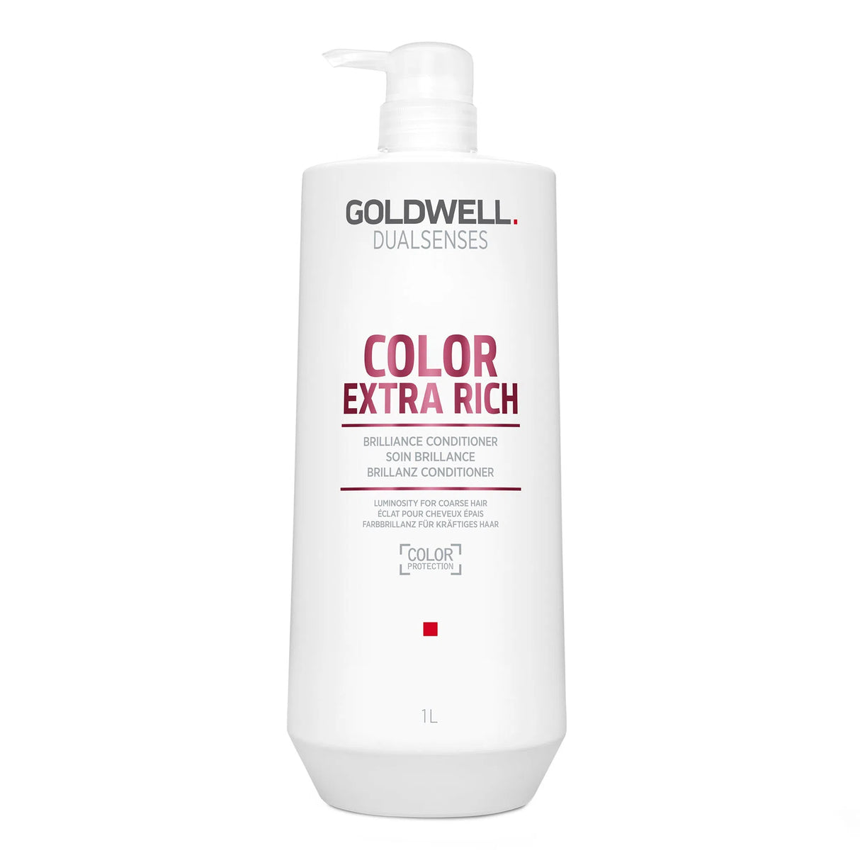 Colour Extra Rich Brilliance Conditioner-Goldwell