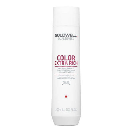Colour Extra Rich Brilliance Shampoo-Goldwell