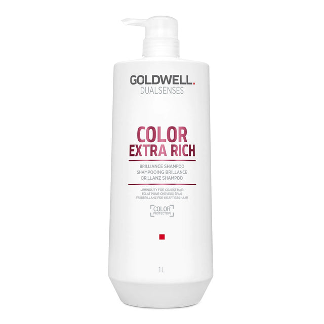 Colour Extra Rich Brilliance Shampoo-Goldwell