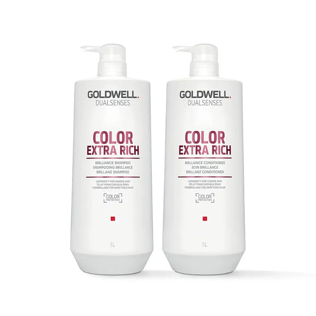 Colour Extra Rich Litre Duo-Goldwell