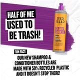 Colour Goddess Oil Infused Conditioner-Bed Head