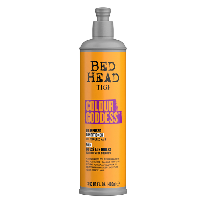 Colour Goddess Oil Infused Conditioner-Bed Head