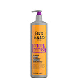 Colour Goddess Oil Infused Shampoo-Bed Head